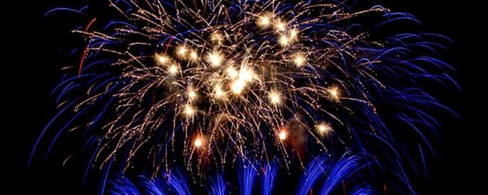 За Нова Година във Върнячка баня